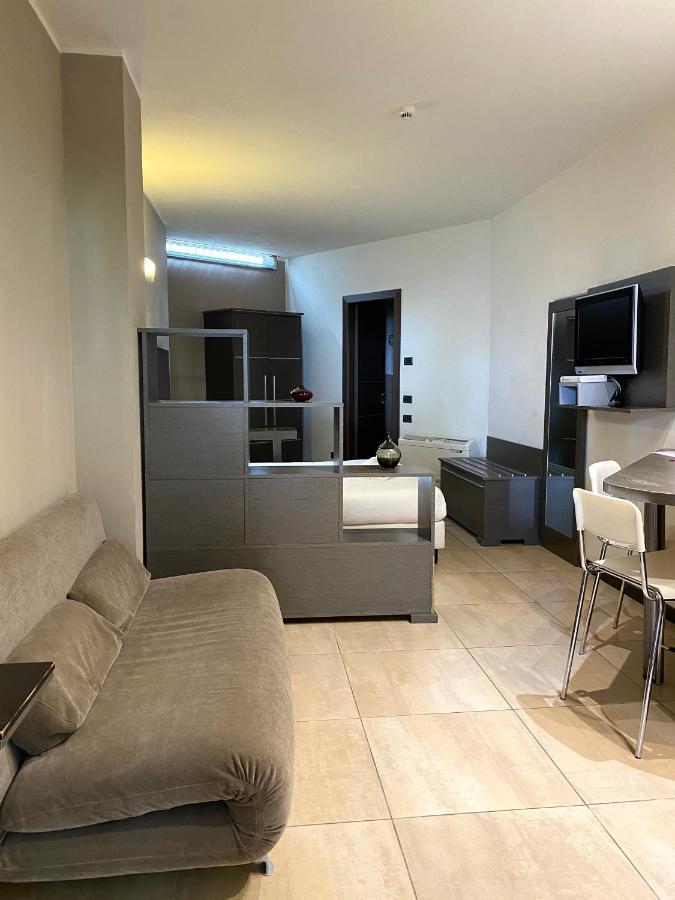 Ih Hotels Firenze Select Eksteriør bilde