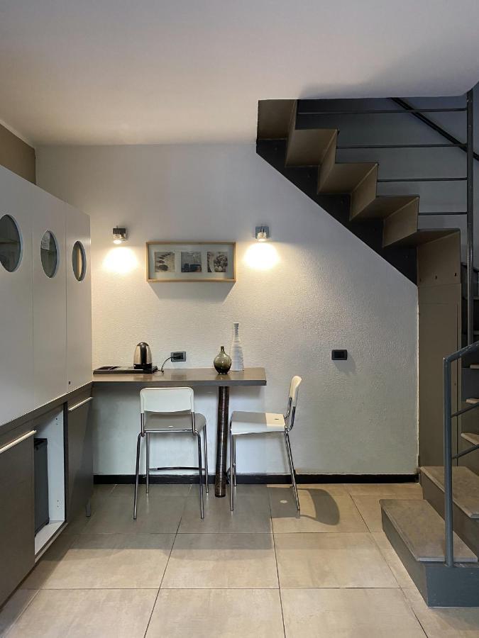 Ih Hotels Firenze Select Eksteriør bilde