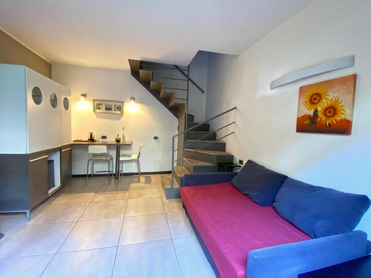 Ih Hotels Firenze Select Eksteriør bilde