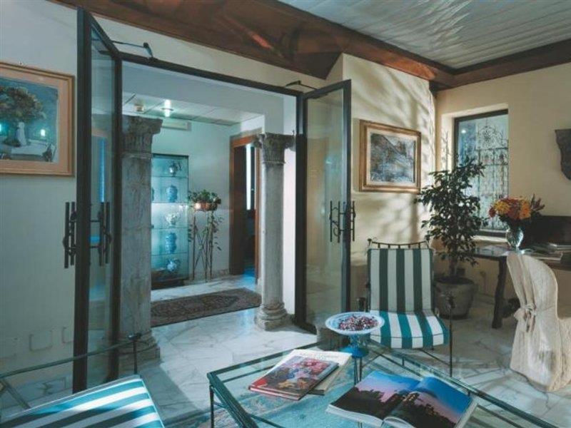 Ih Hotels Firenze Select Eksteriør bilde