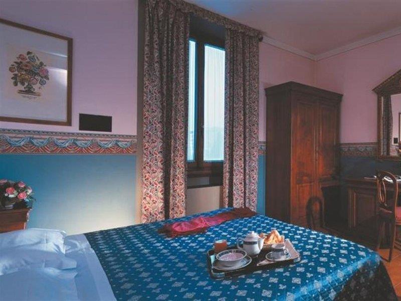 Ih Hotels Firenze Select Rom bilde