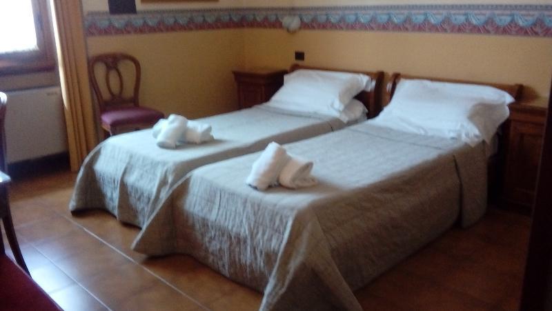 Ih Hotels Firenze Select Eksteriør bilde