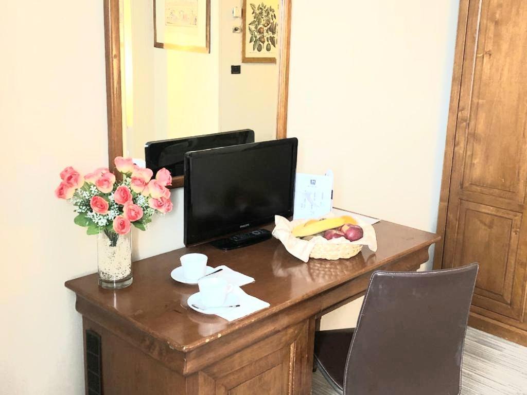 Ih Hotels Firenze Select Eksteriør bilde